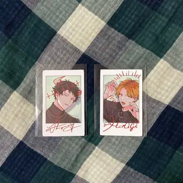기븐 히이라기 mix 입장 혜택 야기 겐준 시마 슈우