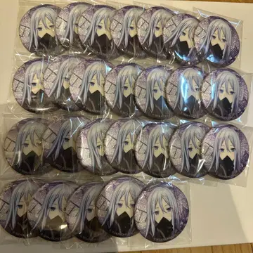 요이사키 카나데 캔뱃지 BNW