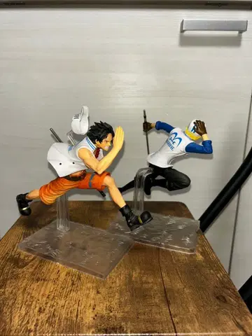 원피스 피규어 에이스 사보 꿈의 한 장