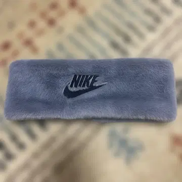 NIKE 헤어밴드