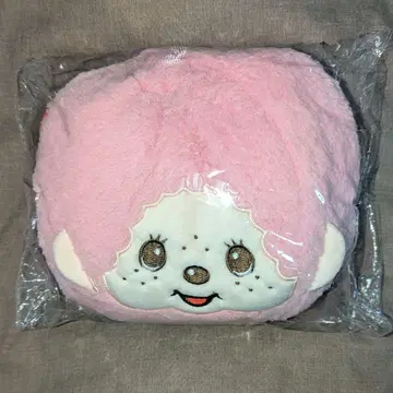 몽치치 복조리 포함 담요