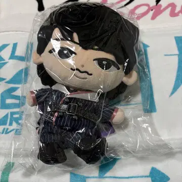 후카사와 타츠야 스노치루 BIG 봉제 인형