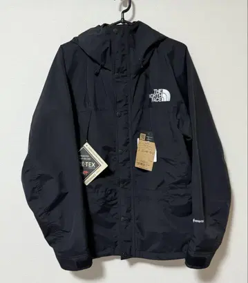 THE NORTH FACE 마운틴 라이트 자켓 S