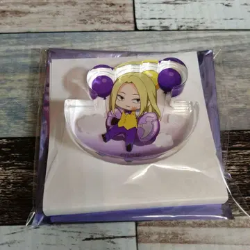 사카모토 데이즈 흔들흔들 아크릴 마스코트 카가미네