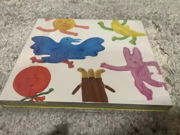 이키모노가카리 meets