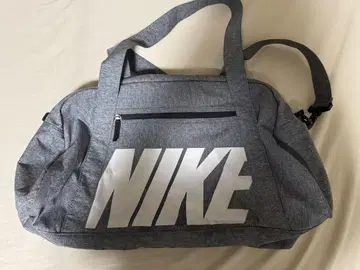 NIKE 백 그레이