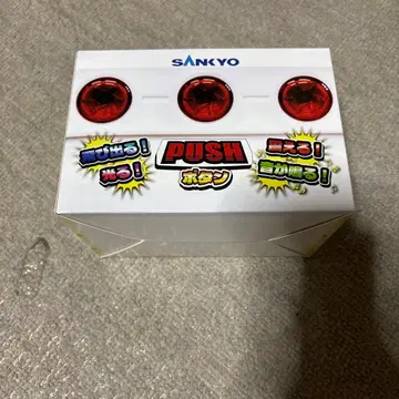 sankyo push 버튼