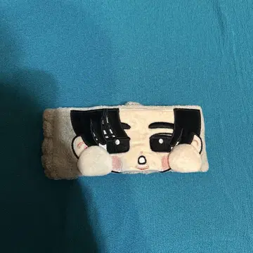 메구로 렌 헤어밴드