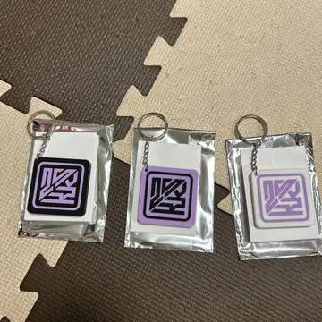 코다 쿠미 러버 키링 키링 25주년 코다