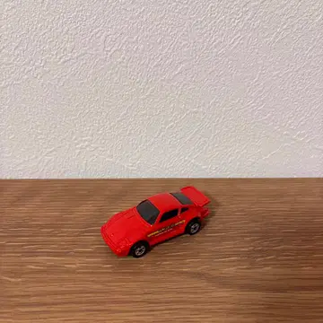 핫휠 포르쉐 930 터보 레어