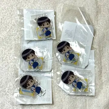 은혼 시무라 신파치 아크릴 스탠드