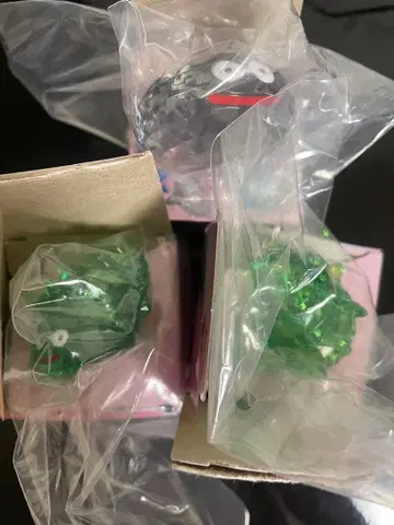 드래곤 퀘스트 크리스탈 몬스터즈 다이아컷 버전 3