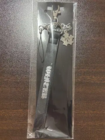 윈터ver. WINTER 스트랩 aespa 에스파