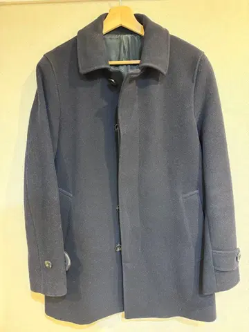 Journal Standard TRISECT 스텐카라 코트
