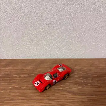 핫휠 페라리 FERRARI 330 P4