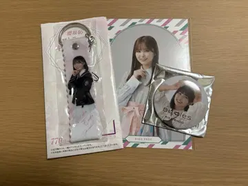 사쿠라자카46 엔도 리코
