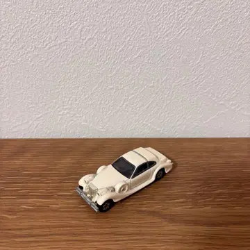 토미카 미쓰오카 라세드 절판 레어