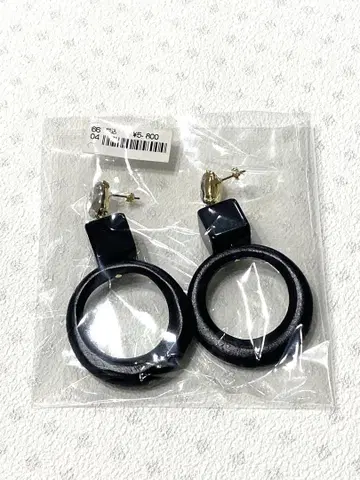 택 포함 새상품 스콧 클럽 계열 귀걸이 액세서리