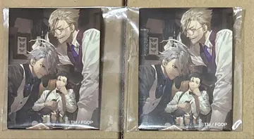 Fate/Grand Order 로손 스퀘어 캔뱃지 증명과 반증