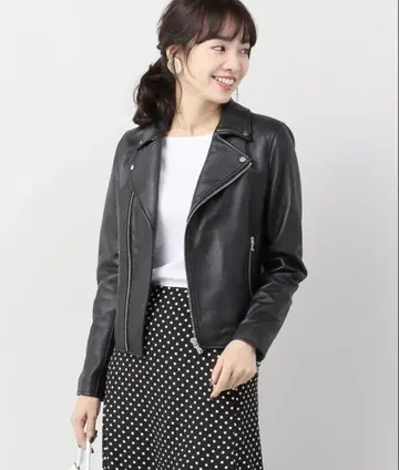 이에나 라무 라이더스 블루종