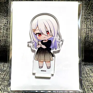 온게키 코죠 세츠나 블라인드 랜덤 미니 아크릴 스탠드