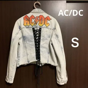 새상품급 AC/DC G