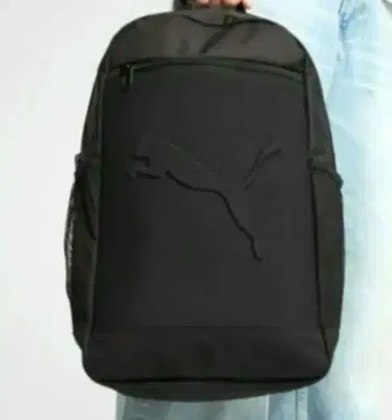 백팩 미개봉 새상품 출퇴근 통학 PUMA 백팩 버즈 28L 인기 완판템
