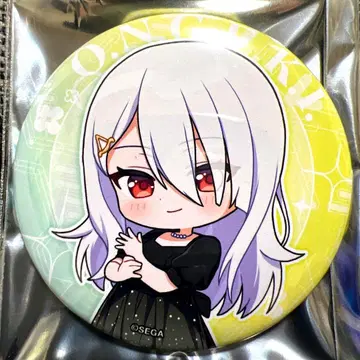 온게키 코죠 세츠나 블라인드 랜덤 캔뱃지