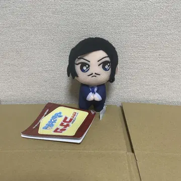 명탐정 코난 삐요코토모 마스코트 모로후시 타카아키