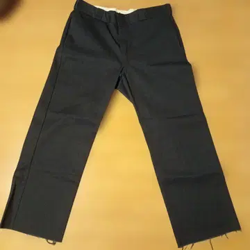 DICKIES 874 cutoff 36 NAVY