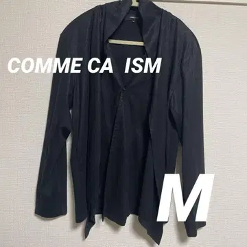 COMME CA ISM 컴시즘 가디건 M