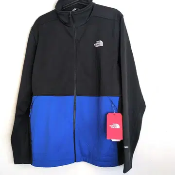 THE NORTH FACE 자켓 WINDWALL 방풍 발수 블랙