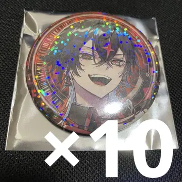 [ 개별 판매 가능 ] 크로노바 캔뱃지 ARKHE 10개 기념