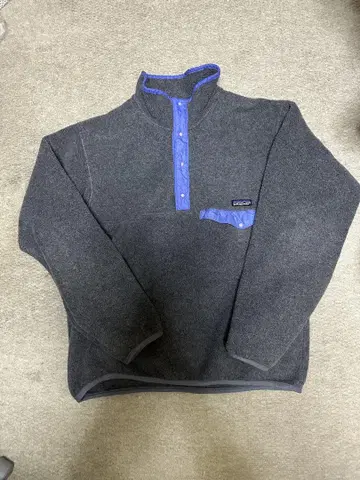 patagonia SNAP T