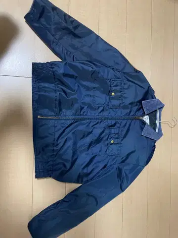 해군 밀리터리 자켓