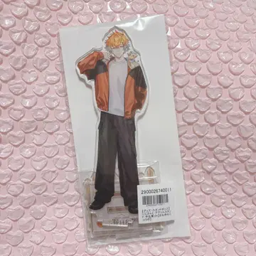 니지산지 마네키네코 추일양 아크릴 스탠드 우사미 리토