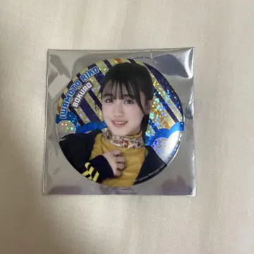 보쿠가 미타캇타 아오조라 보쿠아오 캔뱃지 트랙 자켓