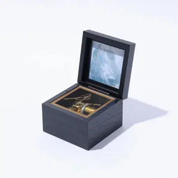 [] 오르골 (시리우스의 심장)