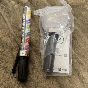 AMPTAK x COLORS 응원봉 2