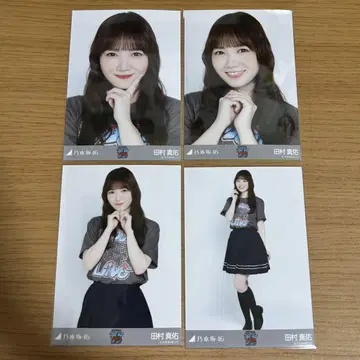 노기자카46 타무라 마유