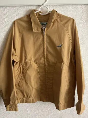 크로커다일 스윙탑
