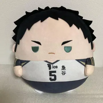 하이큐 아카아시 케이지 후 와코로린 BIG 3 유니폼