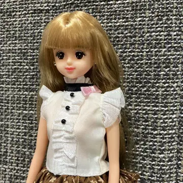 리카짱 캐슬 제니 타카라