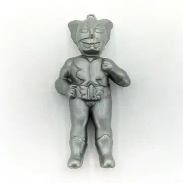 당시물 바로무완 플라스틱제 인형 피규어 바로무1 레트로