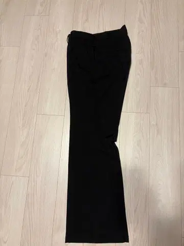 FREAK'S STORE Towncraft PREP 플레어 팬츠