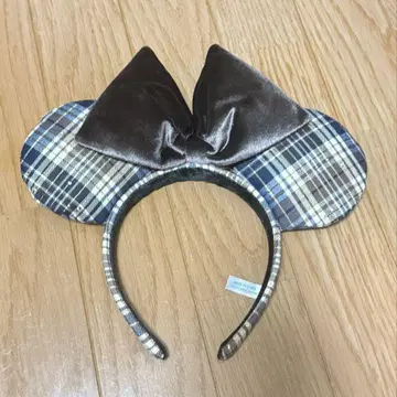 디즈니 머리띠