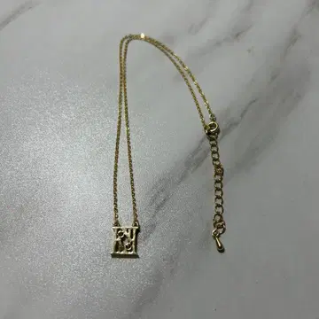다카라즈카 세리카 토아 감수 굿즈 목걸이