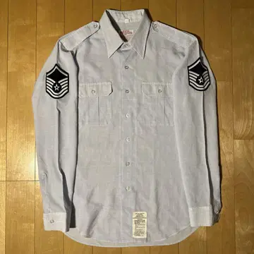 PROPPER INTERNATIONAL USAF 공군 셔츠 80s~90s