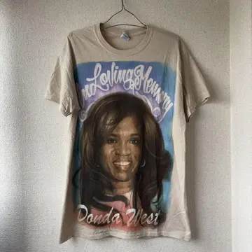 KANYE WEST DONDA T