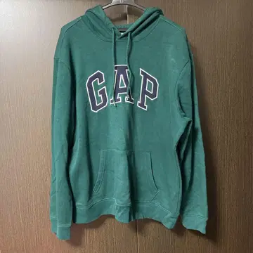 GAP 그린 트레이닝복